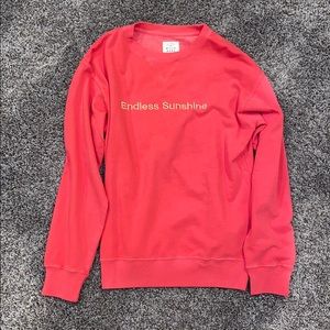 Billabong Crew neck sweatshirt